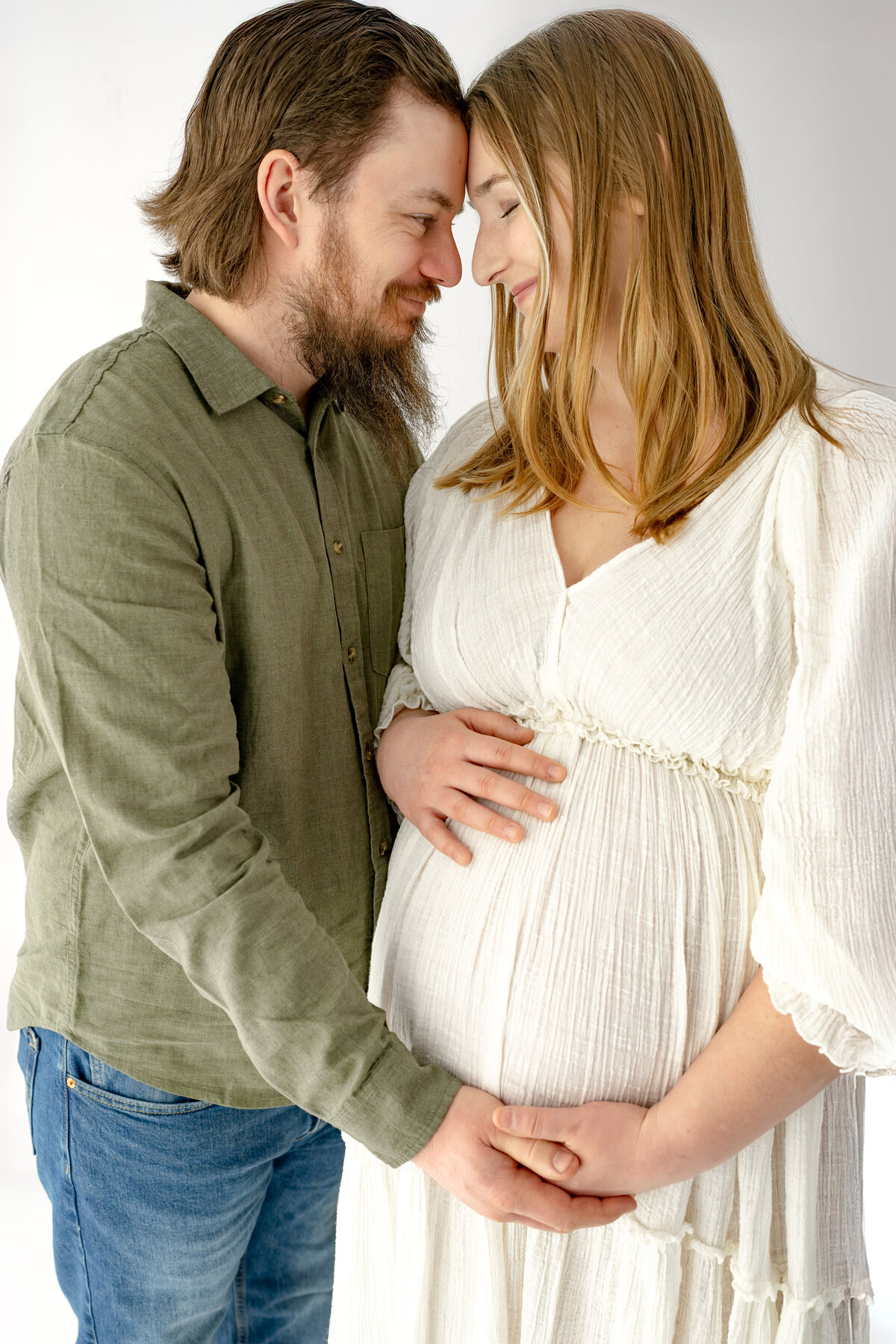 Maternity Session - Taylor-44