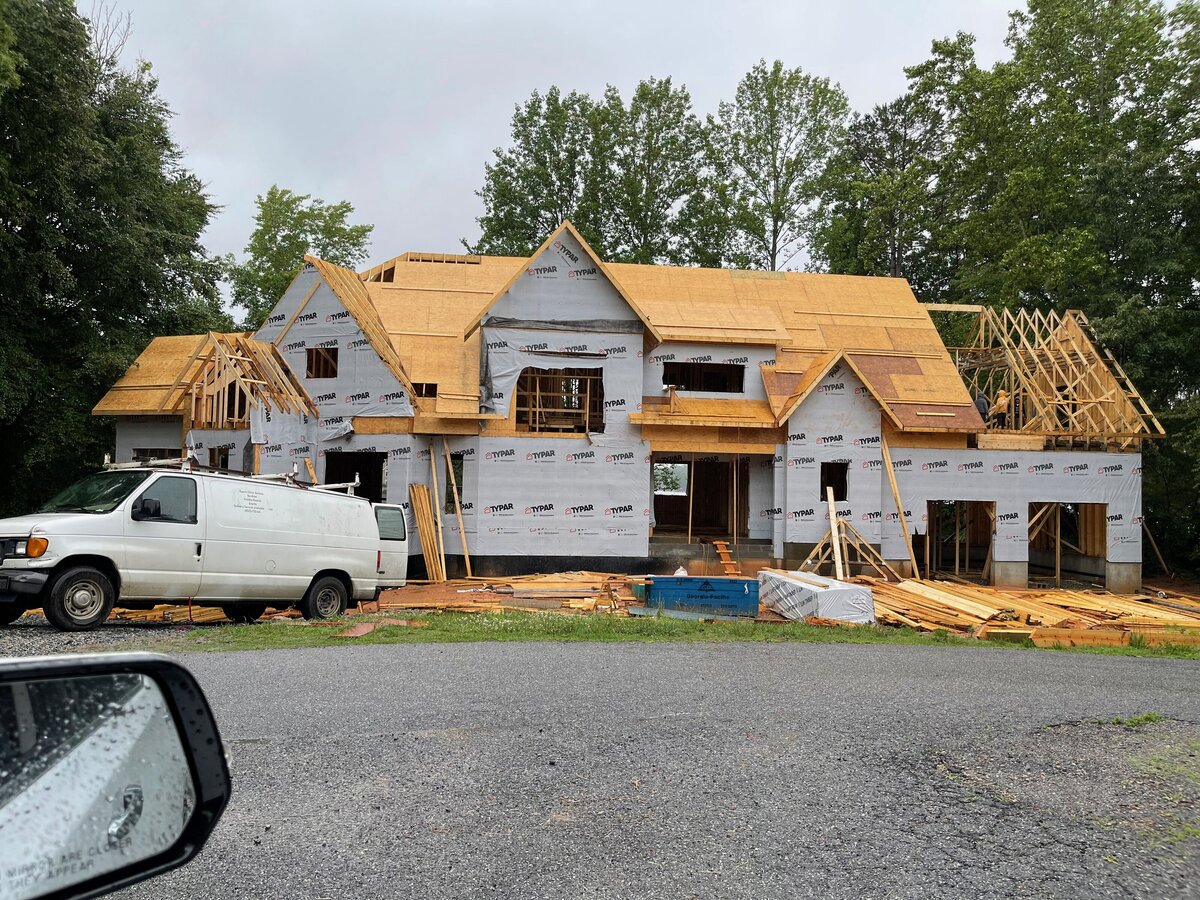 Cornelius Lake Norman Charlotte Troutman NC New Build Custom Design Build Remodel Sutton Place Design and Build 7