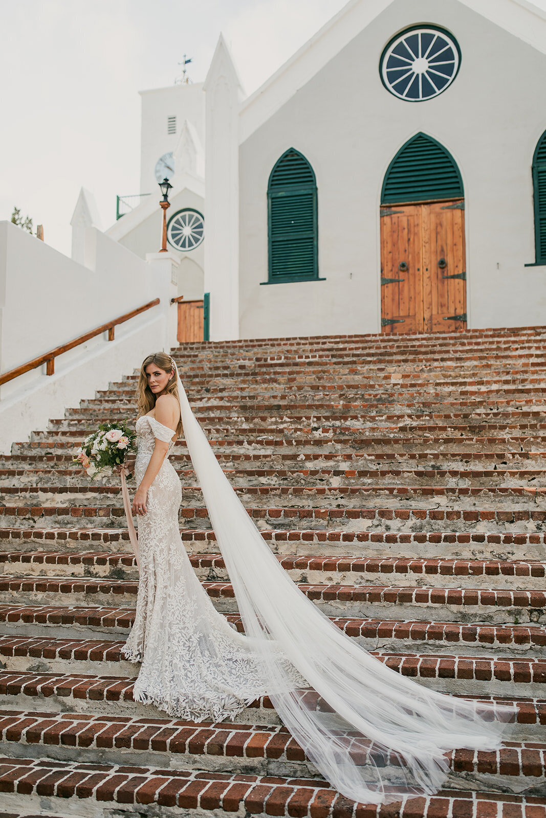 The-Unfinished -Church-Wedding-Bermuda-Dasfete-9