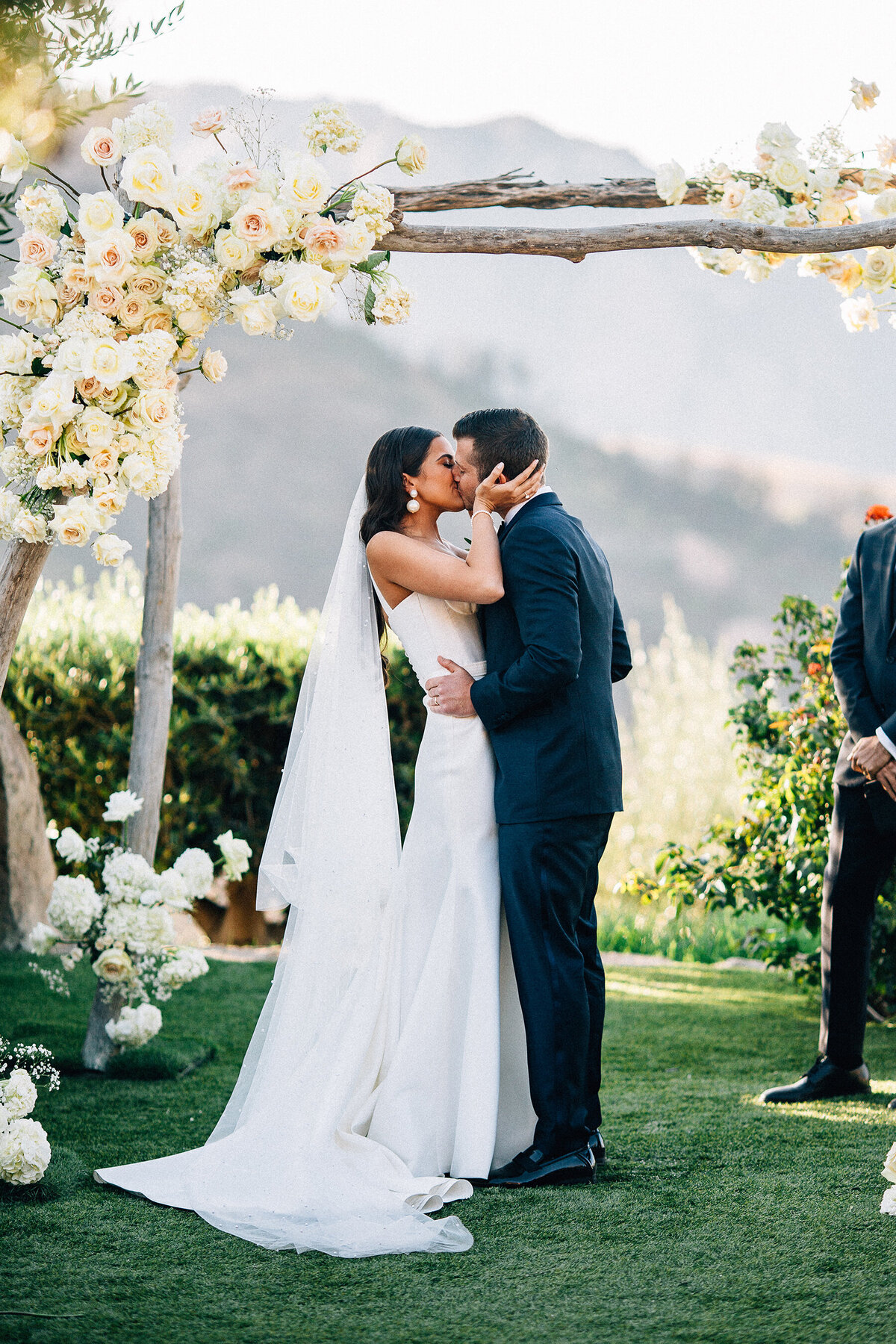 Southern California Wedding Planner - Robin Ballard Events - Cielo Farms - Southern California Wedding Planner - Robin Ballard Events - IzzyandNick-Married-518