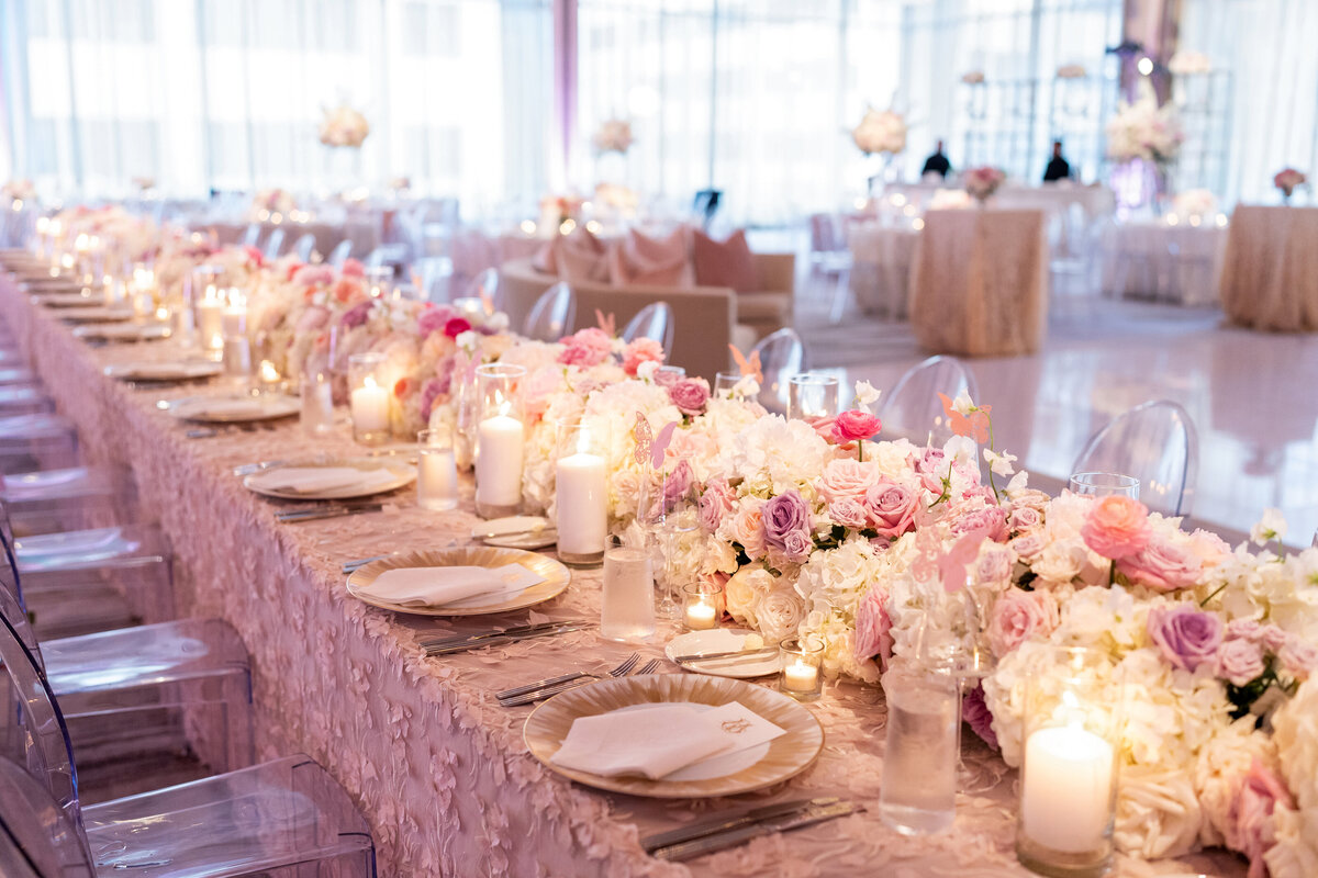 Timeless Dallas Wedding Flowers 40