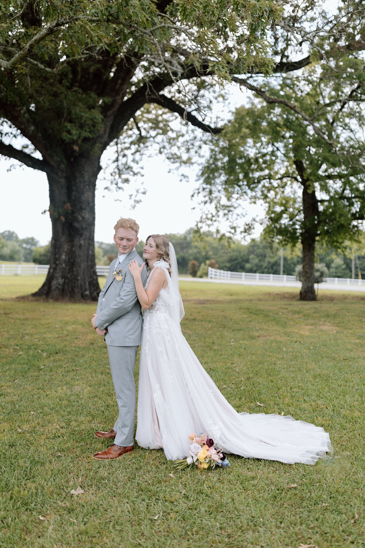 Huntsville Wedding Photographer