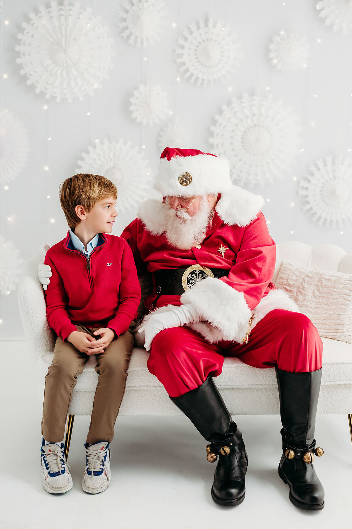 memphis santa photography by jen howell 14