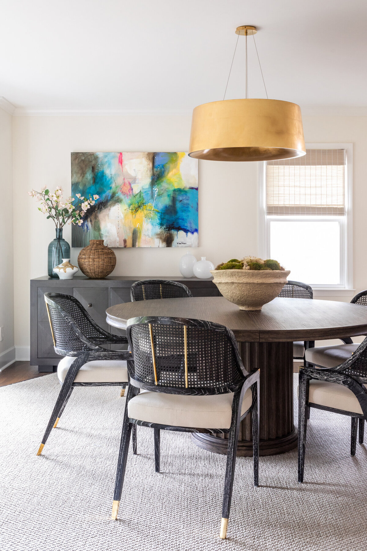 Moving to Atlanta | Morse Design | Atlanta Interior Designer
