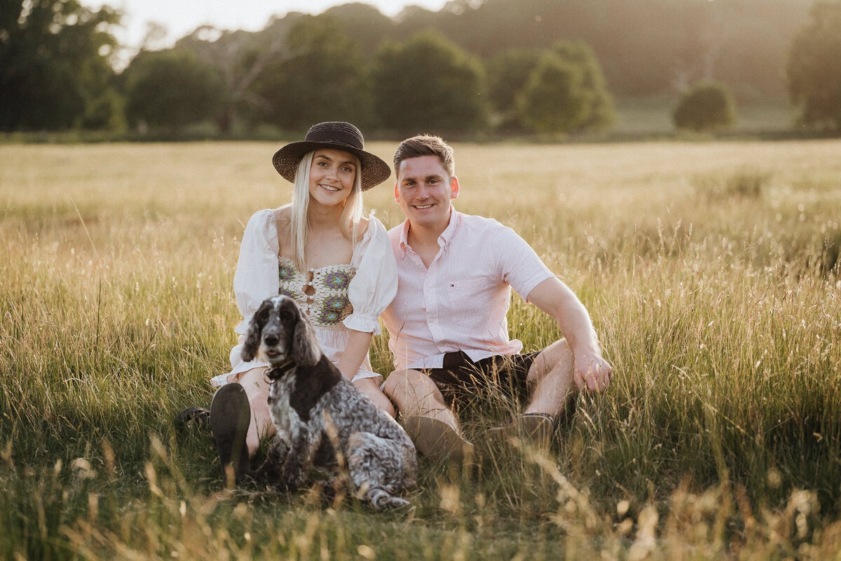 Nat & Lizzy Engagement Session-78