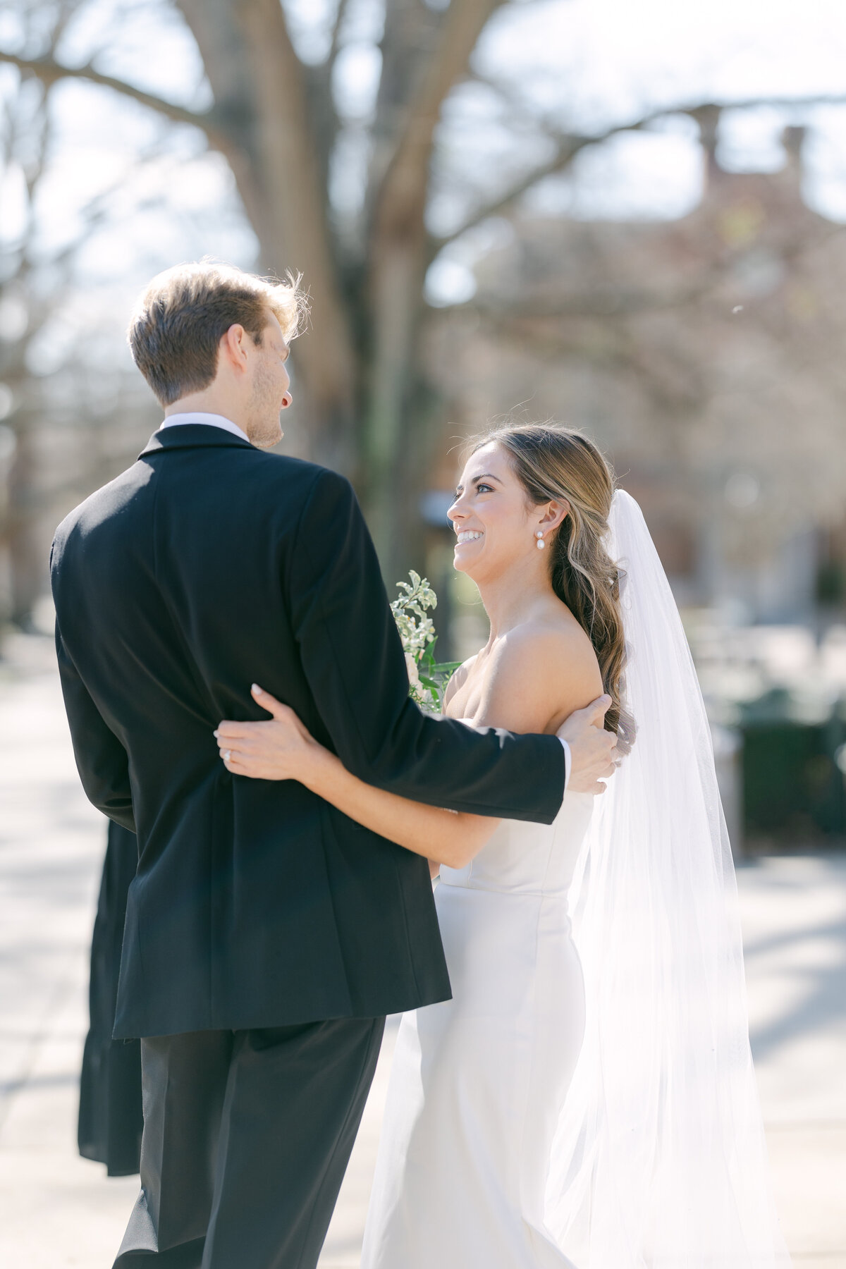 Katherine Horton Photography Christin & Lee Wedding Day Katherine's Favorites 118
