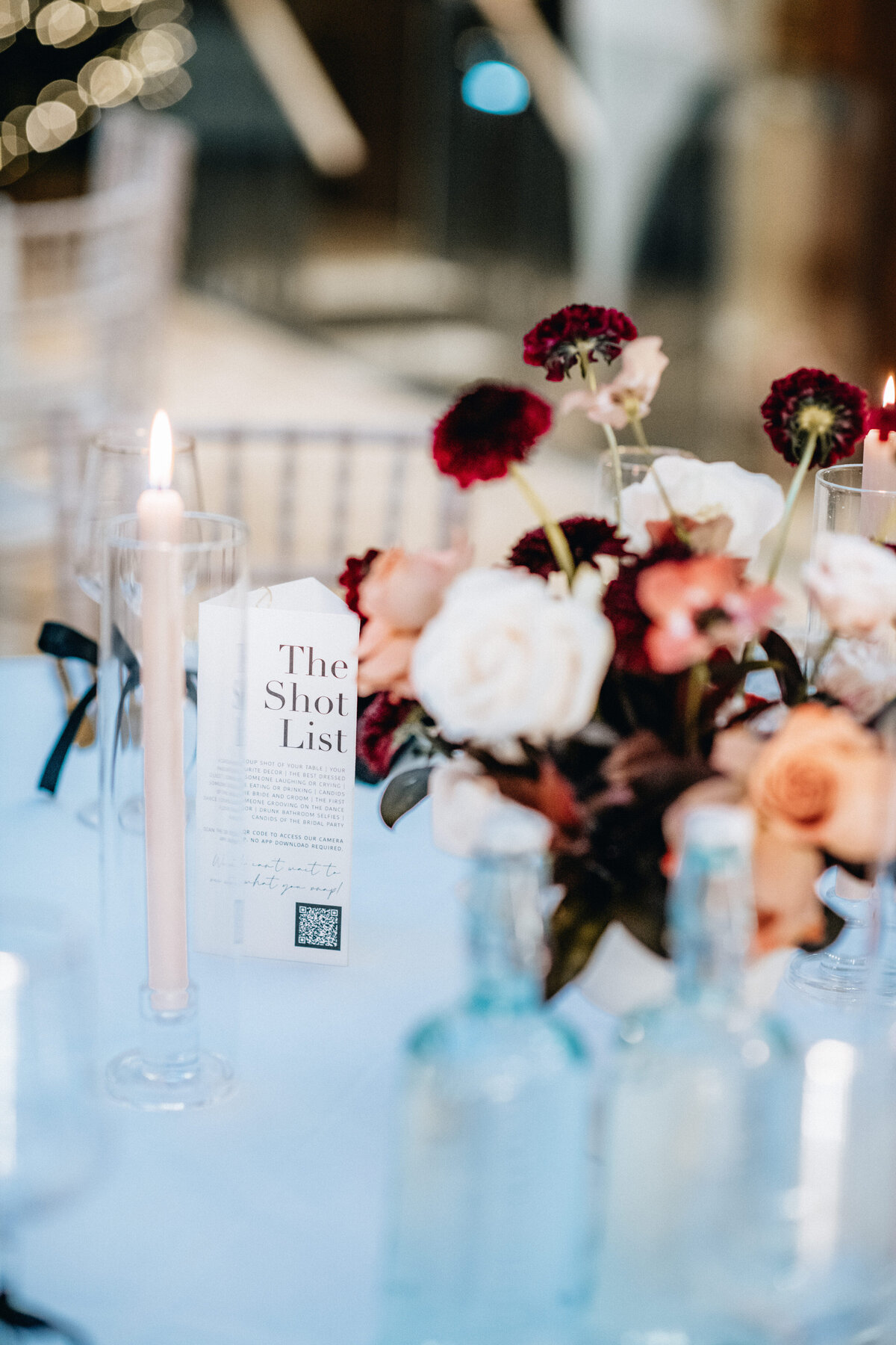 Pelham House Wedding Flowers (23)