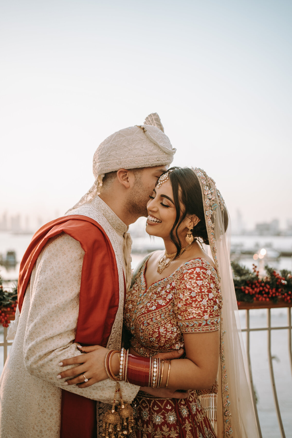 Indian Wedding in Dubai5