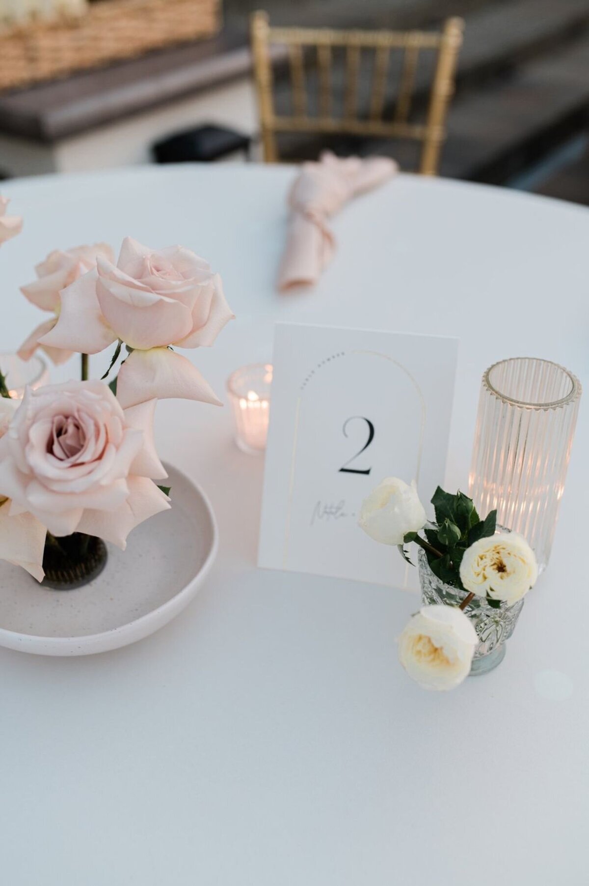 Aura_Event Tablescape_Floral Design