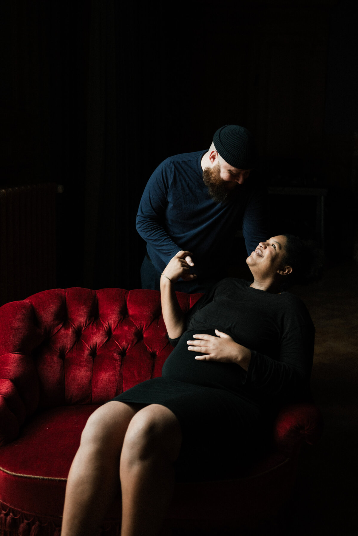 gezinsfotograaf, Antwerpen, unieke portretfotografie, zwangerschapsfotograaf-10