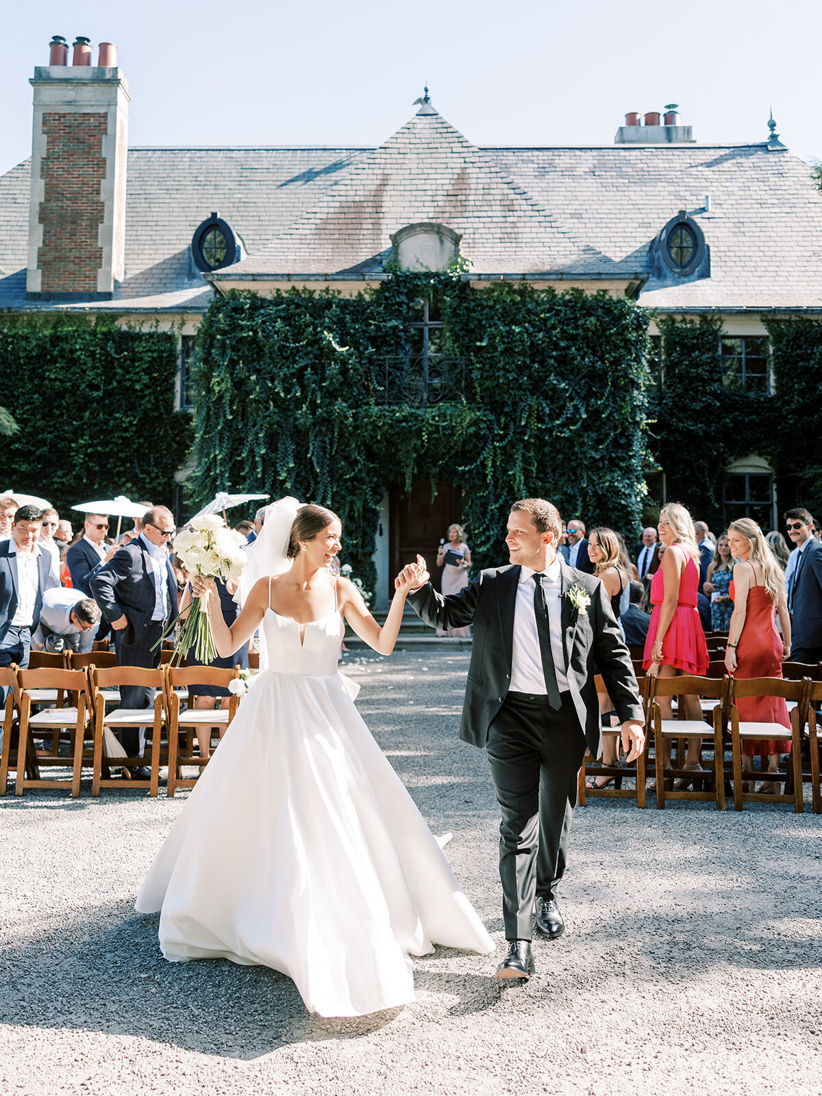 Lindsey Taylor Photography Greencrest Manor Wedding Photographer-34