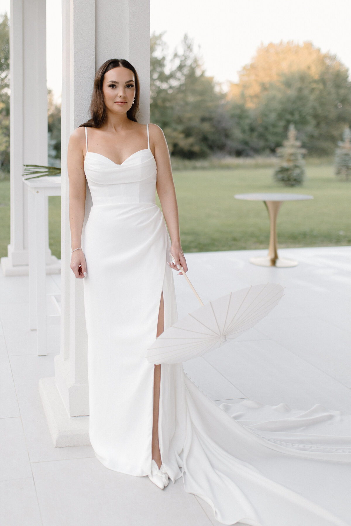 Nikki Collette Photography - Anna-Maria & Anthony Wedding -US-112