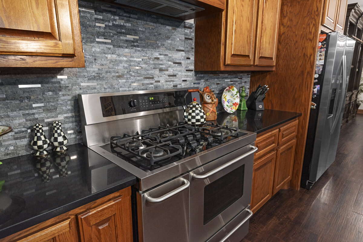 Ada Real Estate Photographer