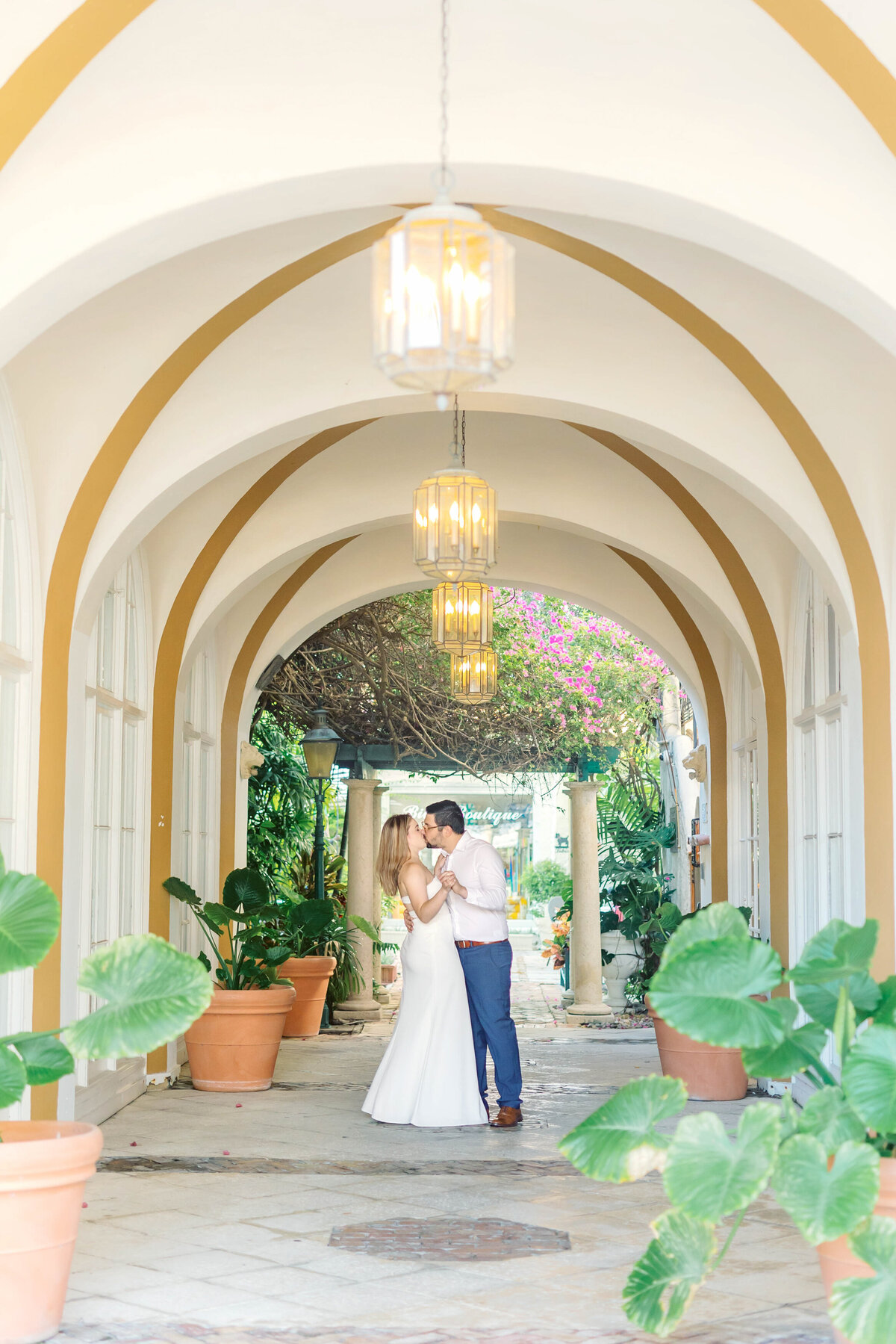 Vincent & Cheyanne-Engagement Portraits-Worth Avenue-Florida Wedding Photographer-41