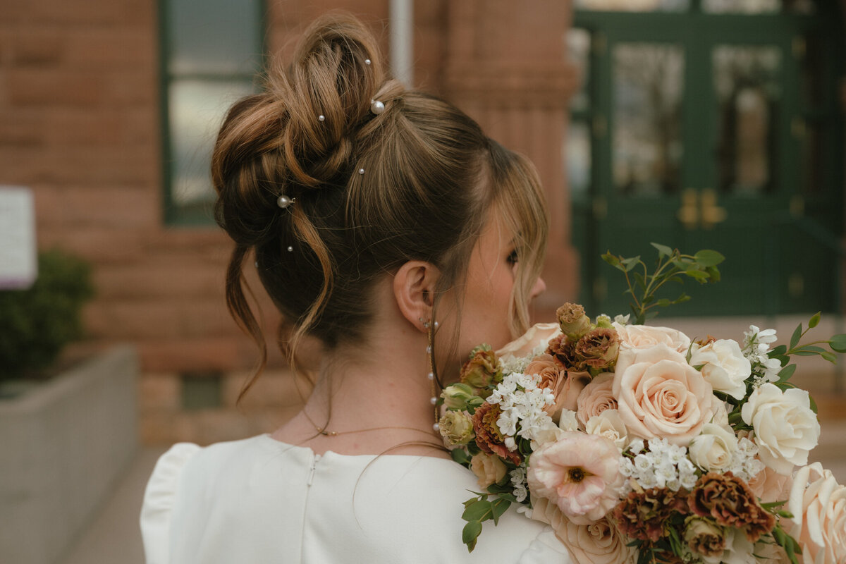 Sarah Folkers Photo Flagstaff Courthouse Elopement-24