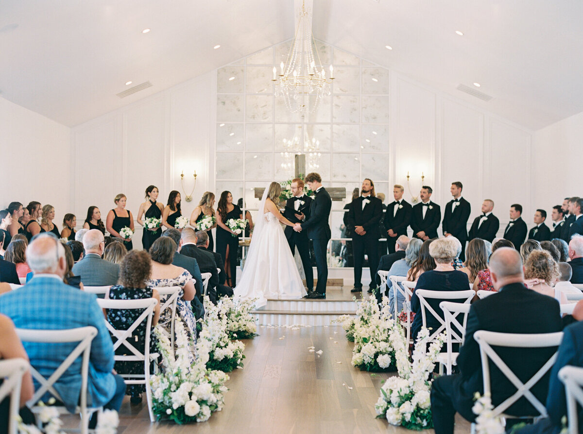The Nest at Ruth Farms - Ponder TX - Shelby & Christian Tyler Submission - Stephanie Michelle Photography - @stephaniemichellephotog-48