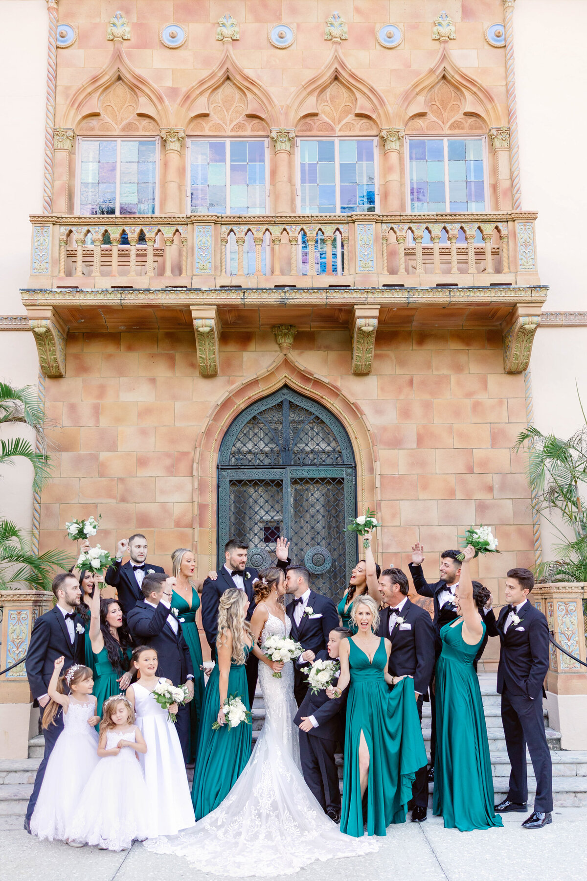 Ca' d'Zan Wedding - The Ringling - Sarasota Wedding Photographer - Works of Wonder Photography-9 (3)