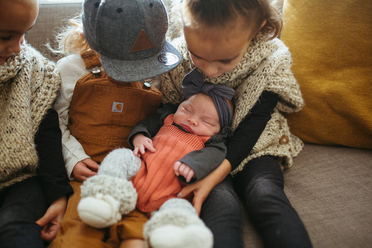 The Poblete Family-0534