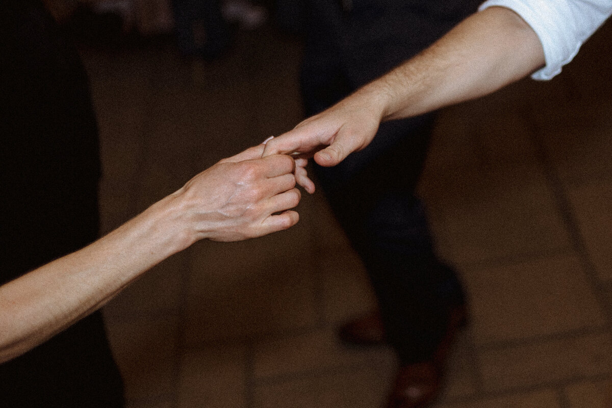 Kenzie & Chris Wedding - Reception-089
