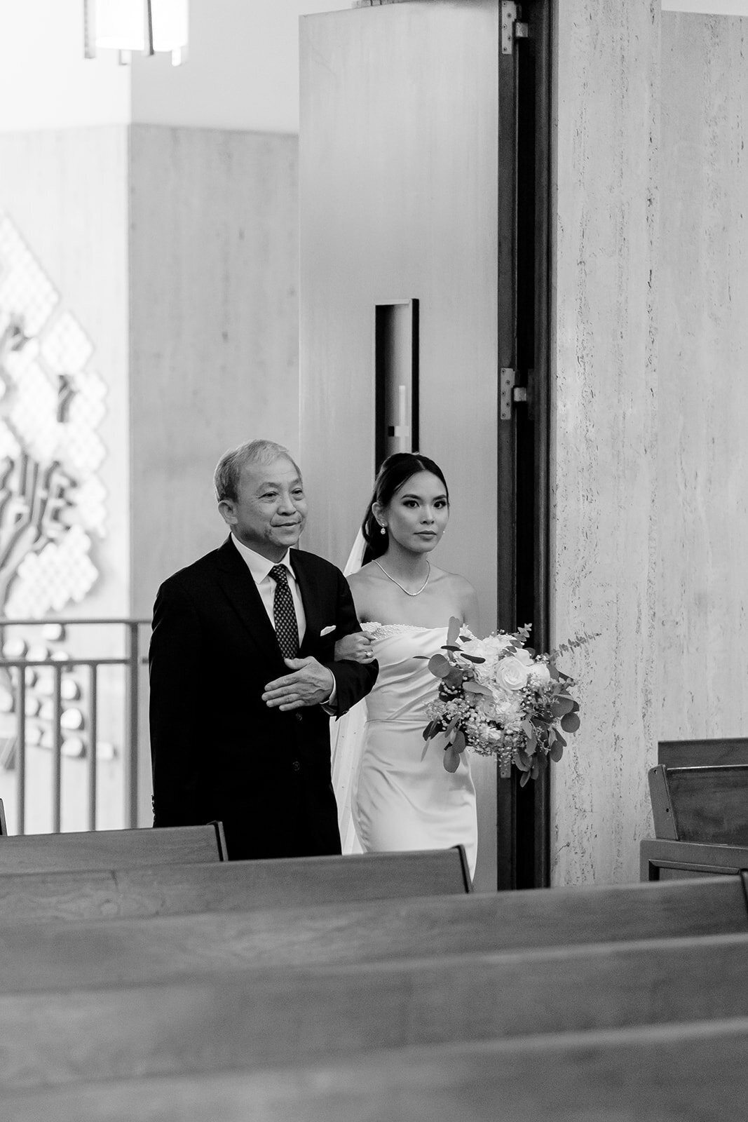 The Villa Westminster Wedding 59