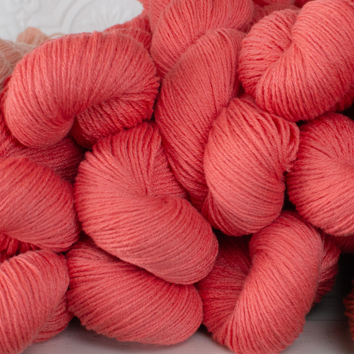 Starfish Coastal Cashmere Yarn Skeins