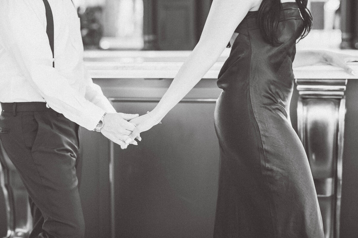 Shaun + Valerie Engagement-11