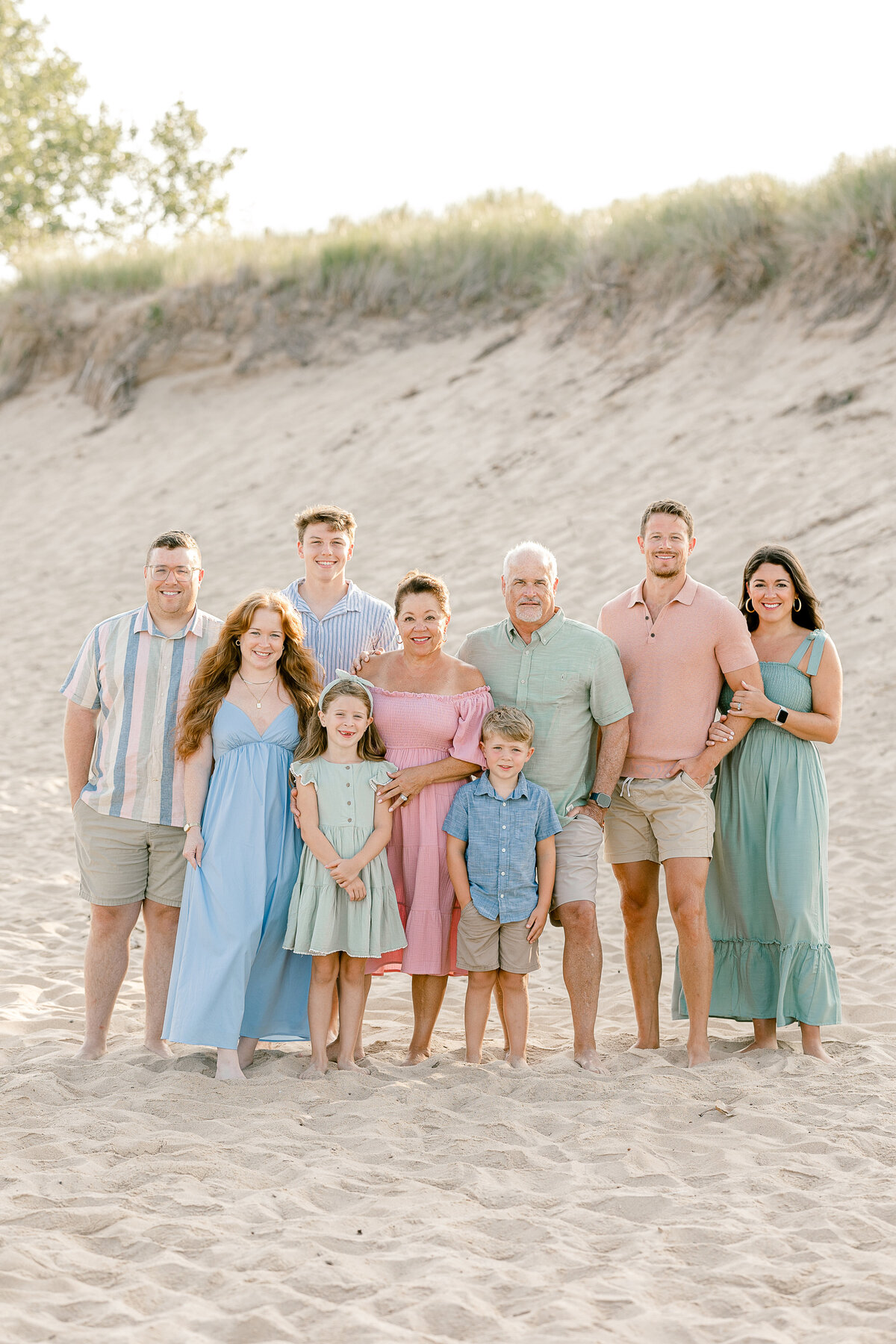 Doherty Family 02