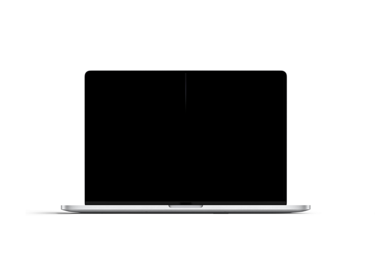 blank-laptop