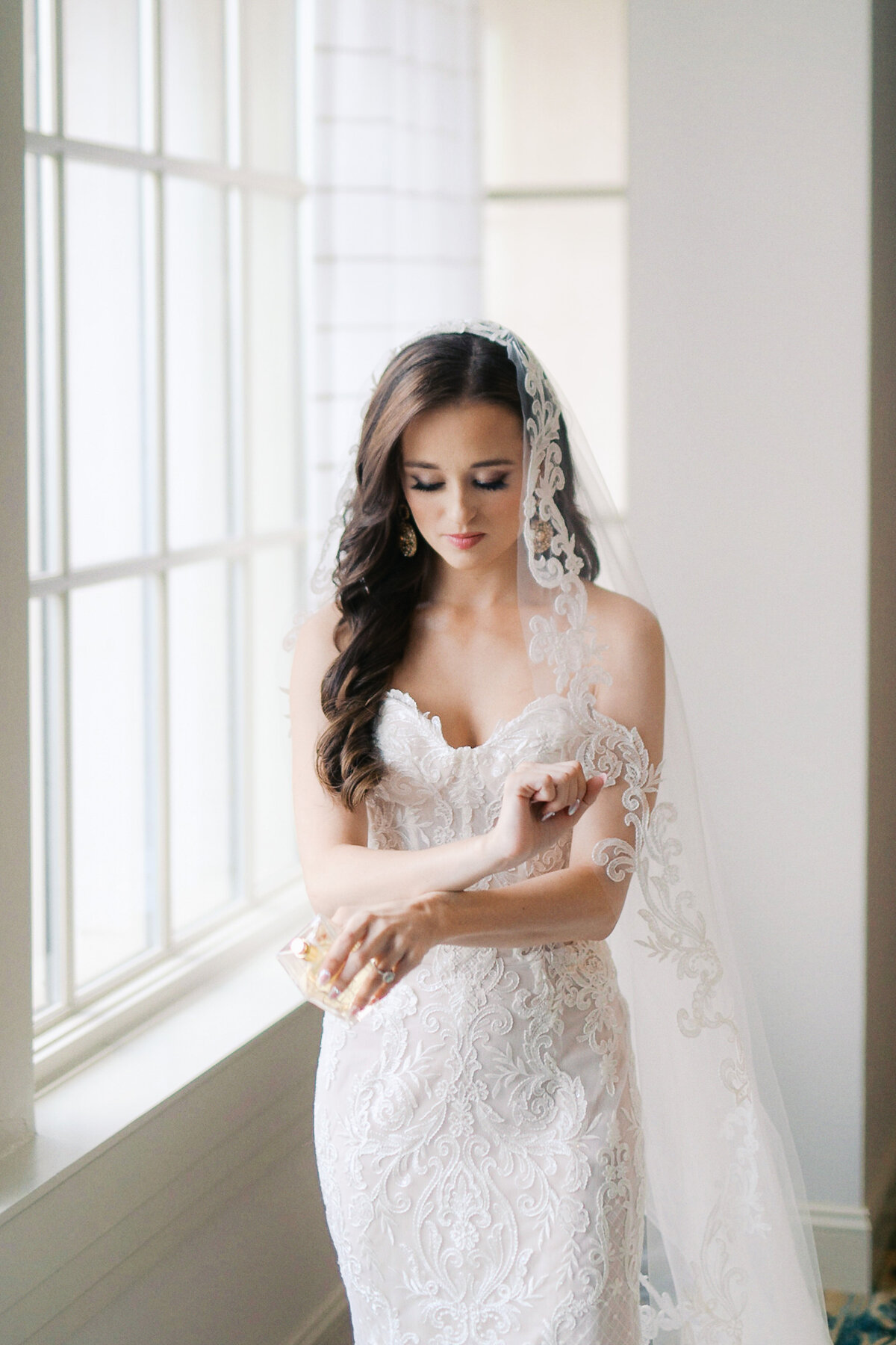Ross Bridge Resort Wedding Photographer-9