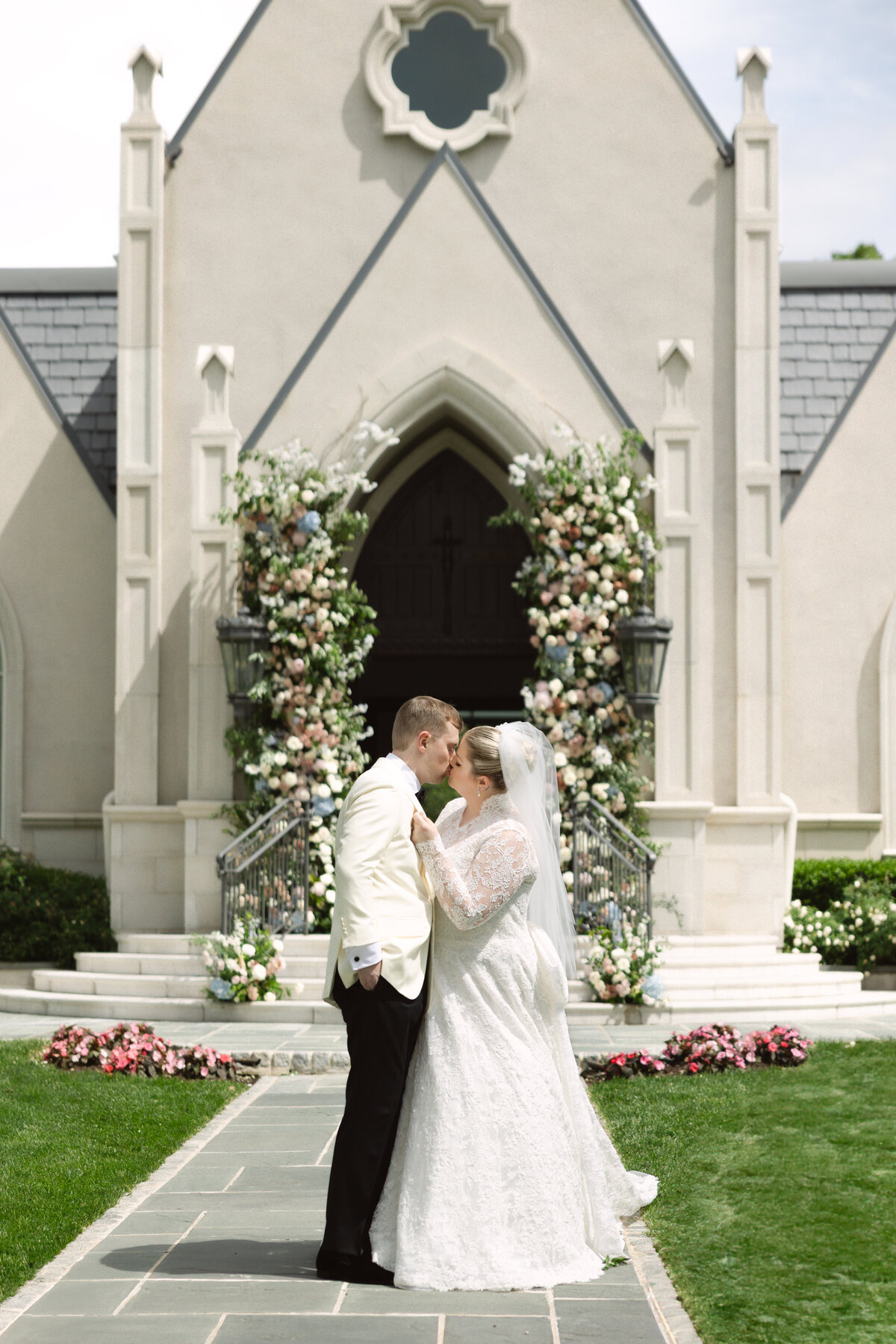 Madalyn & Nicholas Wedding-343