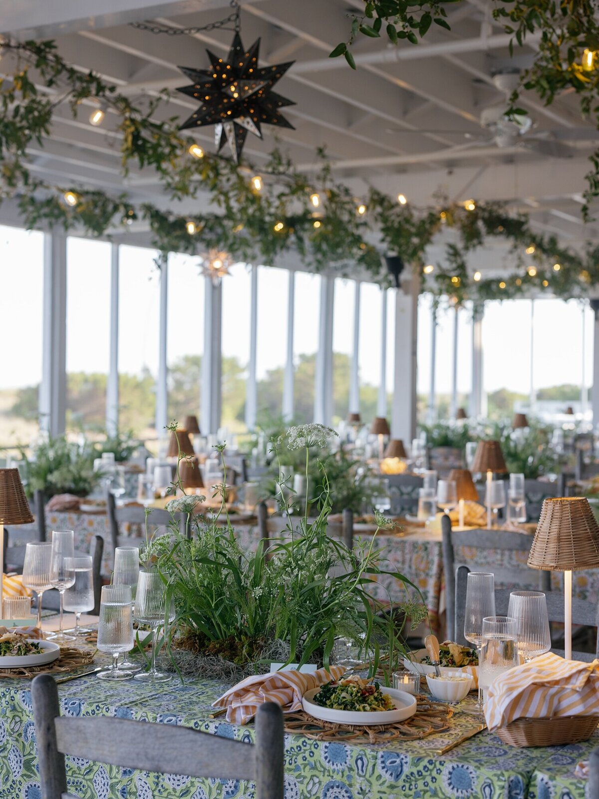 Brittanie Raquel Events Wrightsville Beach Carolina Yacht Club Coastal Italian Garden Wedding_0041
