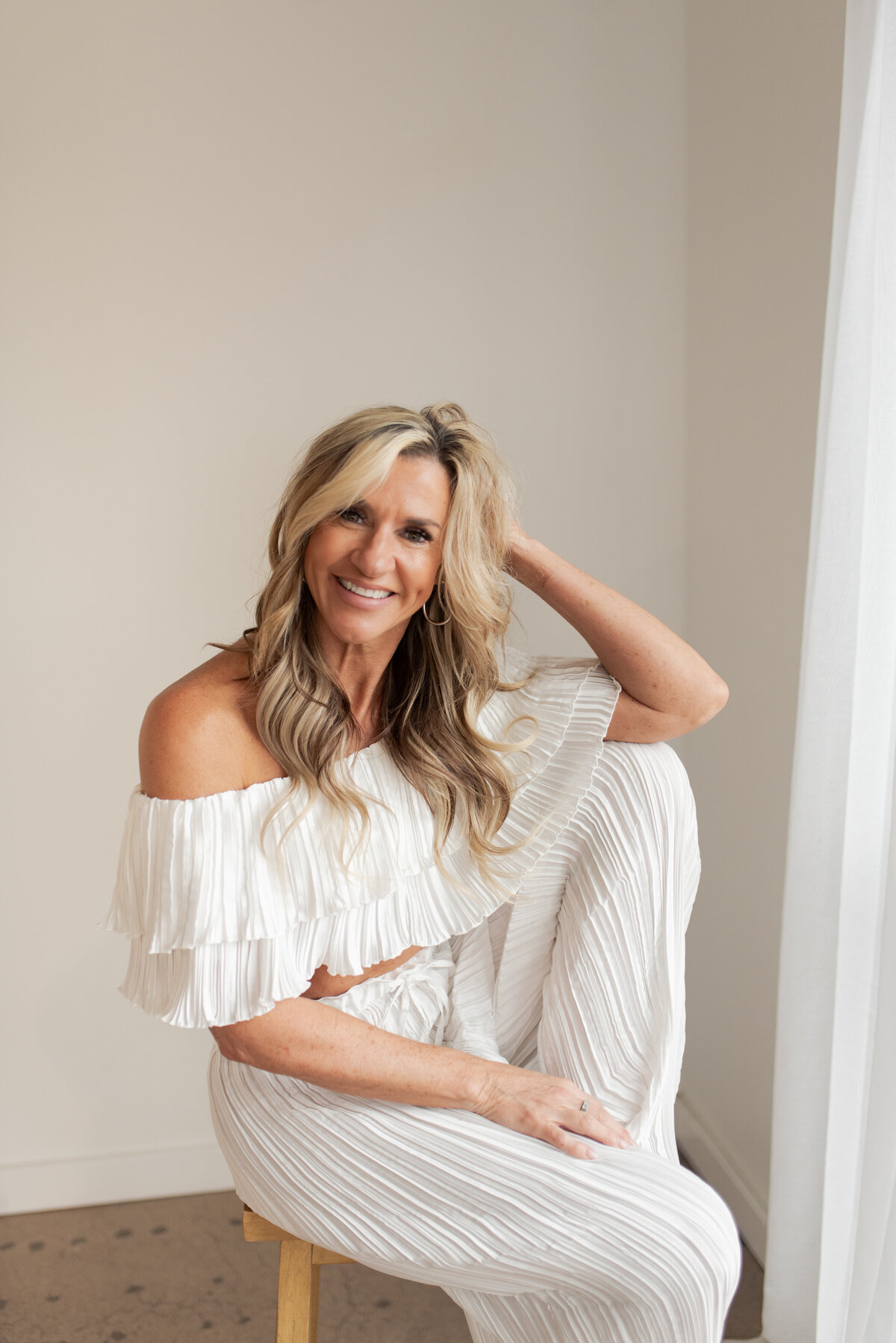 Deana Raby Portraits Portfolio