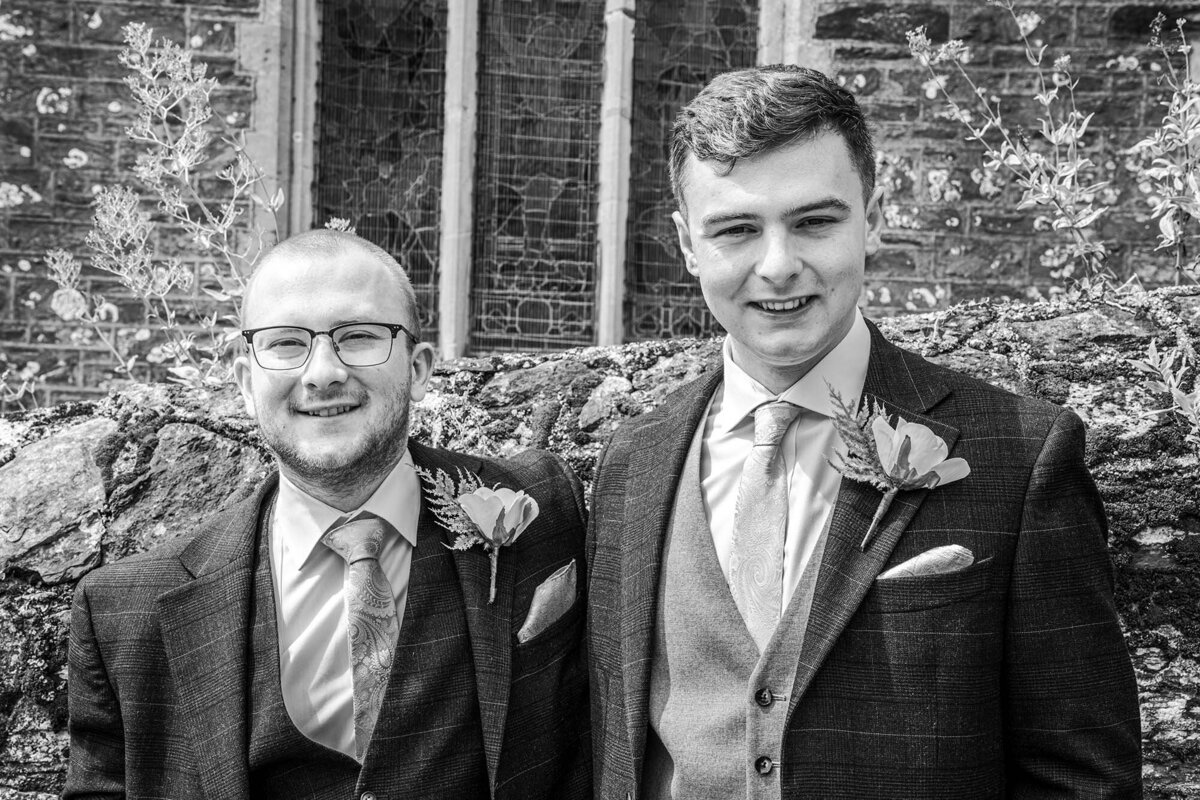 Plymouth weddings 9