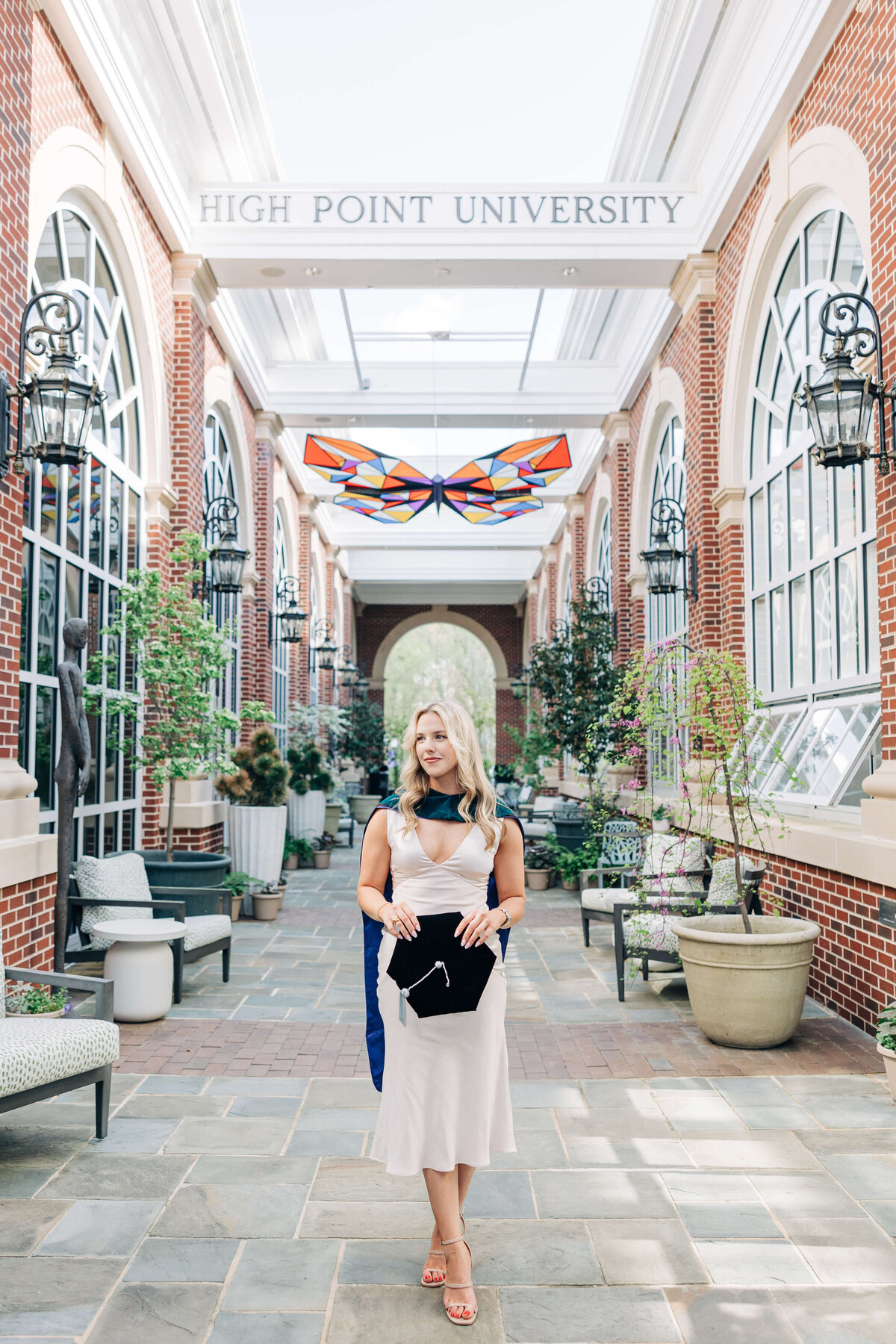 College-grad-posing-High-Point-University