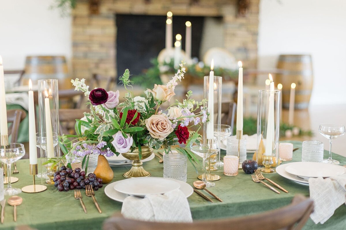 North Carolina Christian Wedding Planner | Grace Filled Gatherings 42