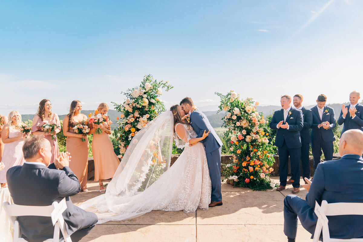 Wedding Arch Ideas