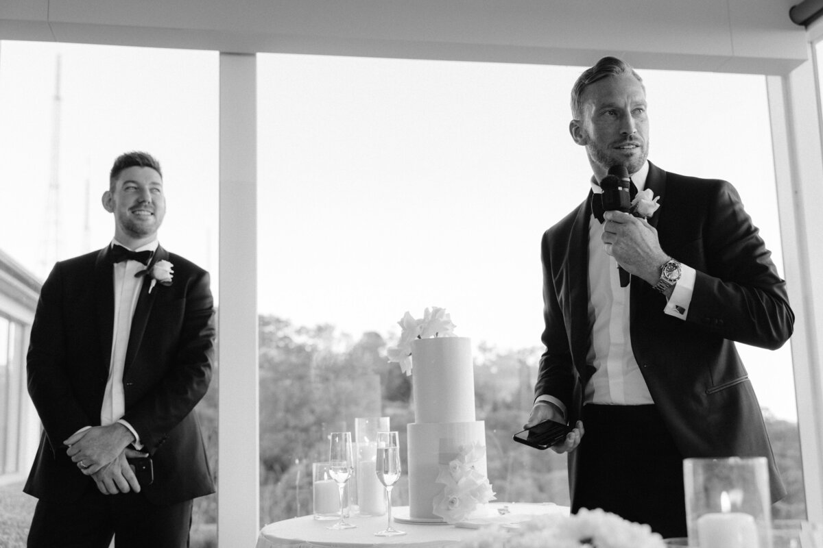 Mount Lofty House Adelaide Hills wedding -134