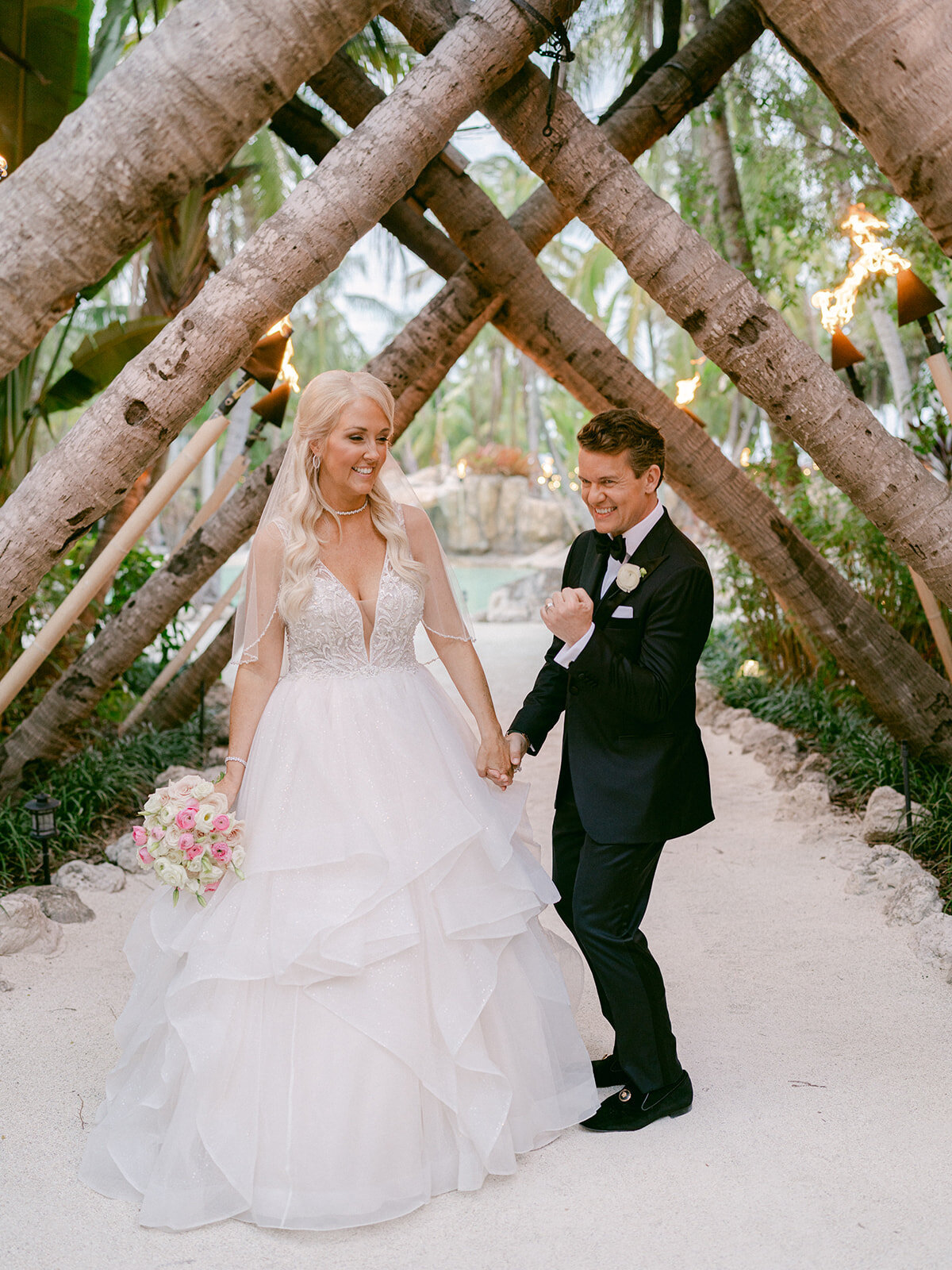 Melissa + Jason Previews _ Lauren Galloway Photography-30