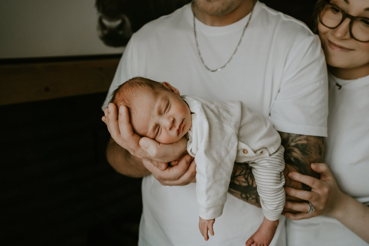 newborn photographer near me olympia