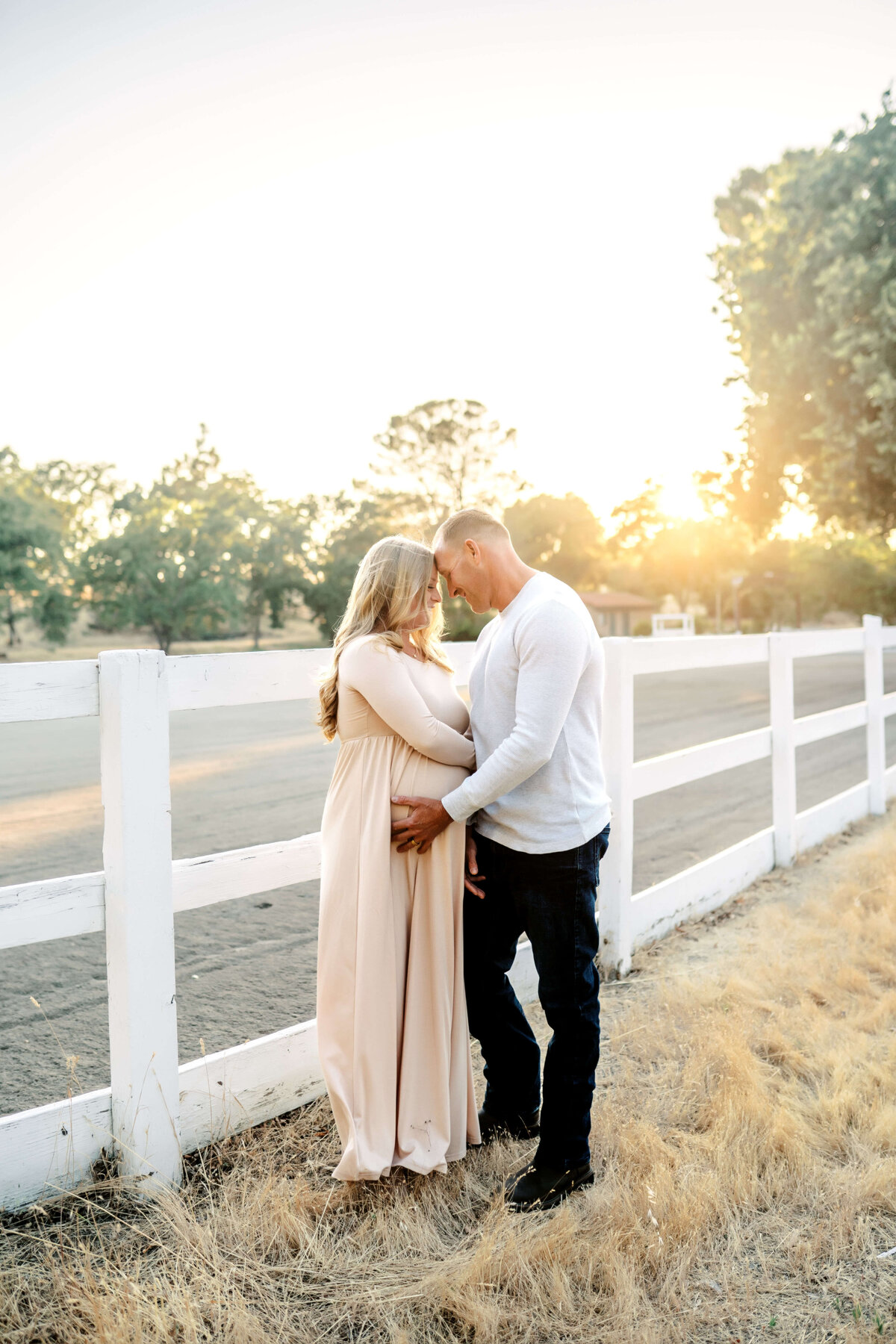 Brentwood Maternity Photographer