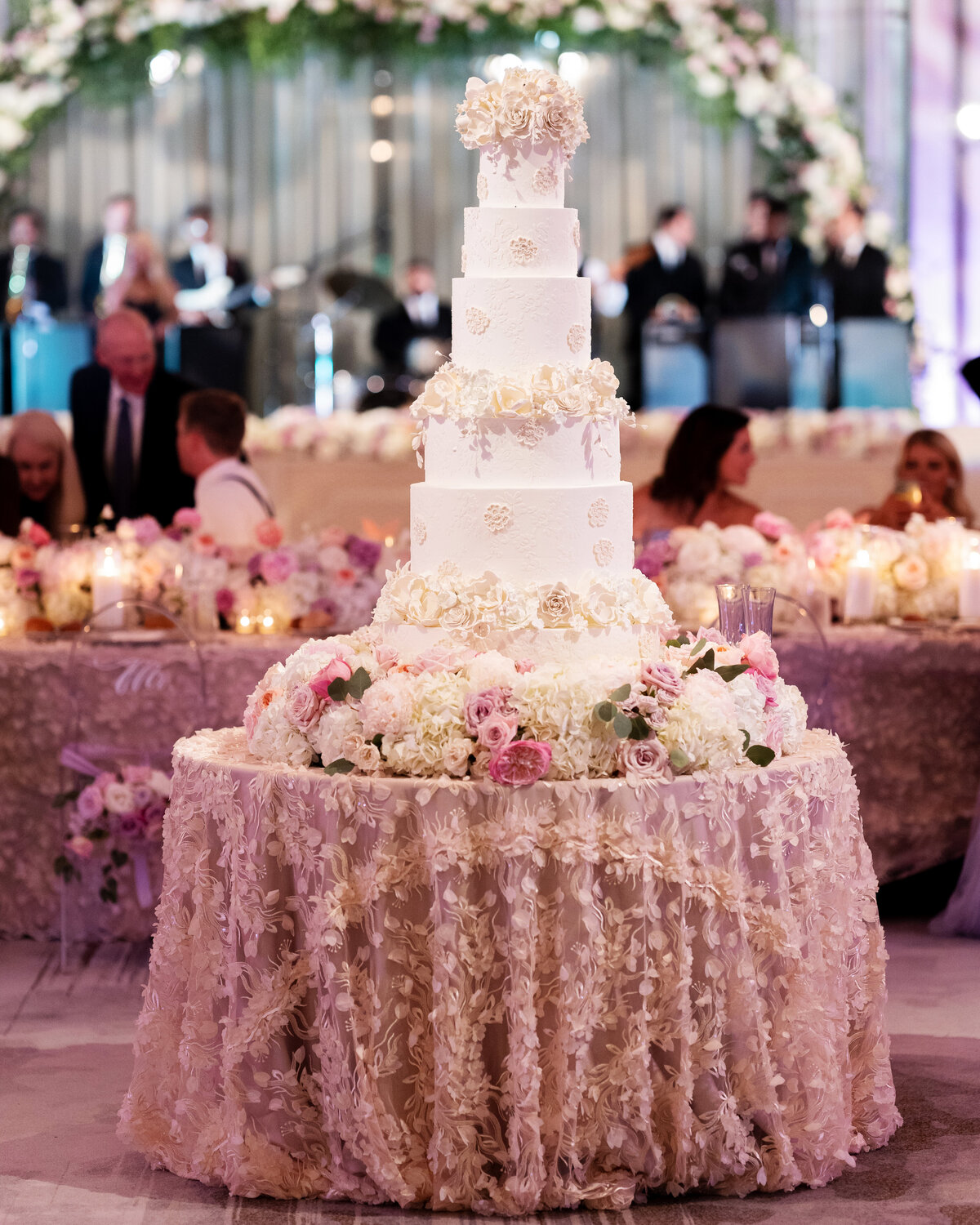 Timeless Dallas Wedding Flowers 61