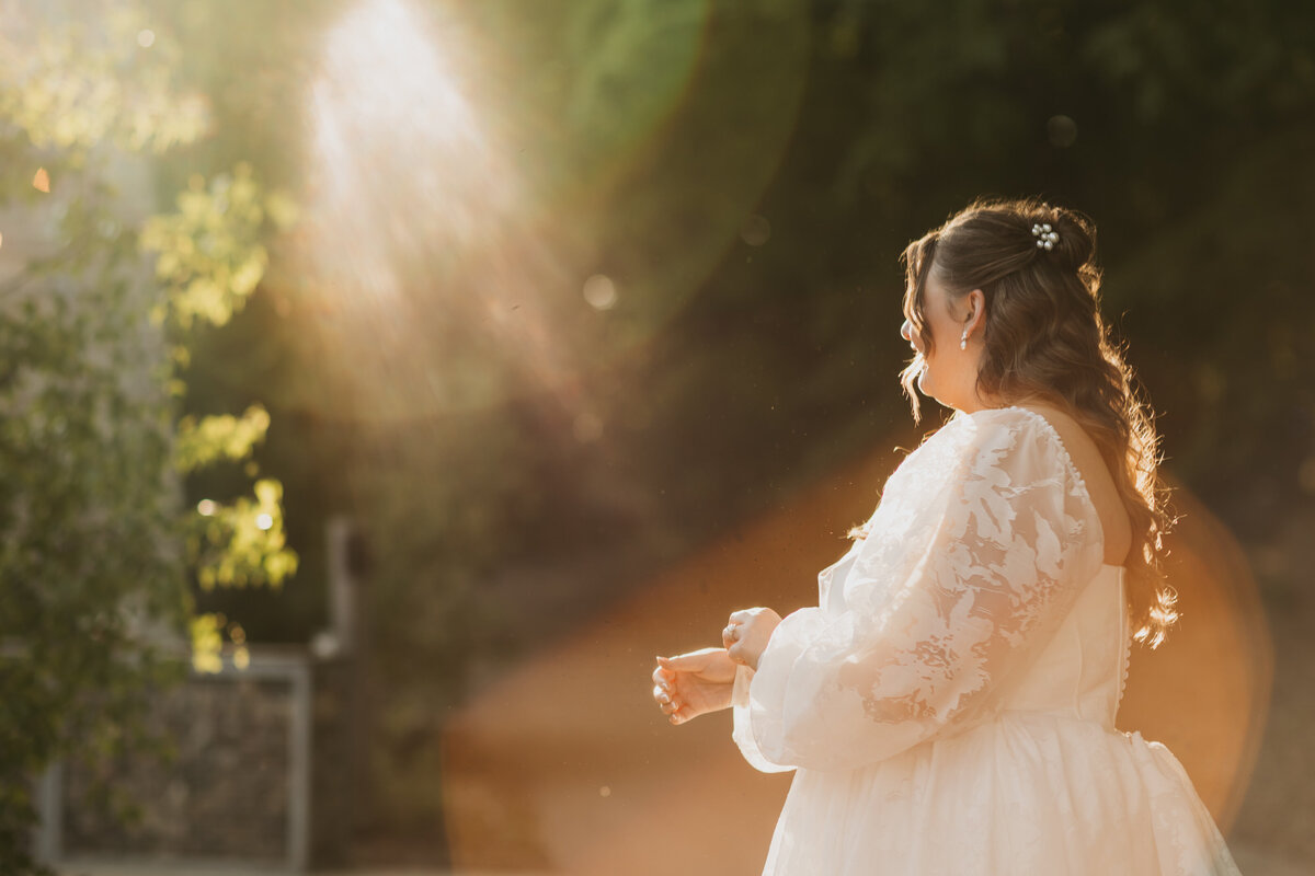 Emily & Madison Wedding by Mycah Bain Photography-279