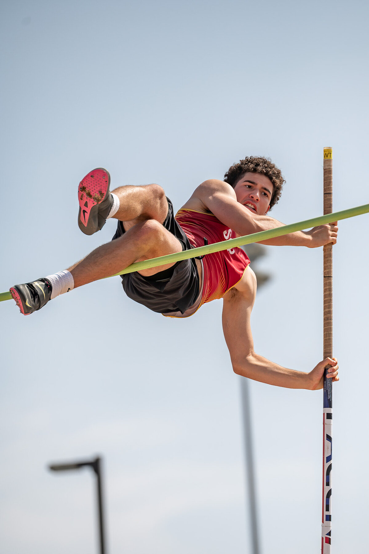 Shadow Showcase Invitational Track and Field Phoenix Sports Photographer Ashley Durham Photography-16
