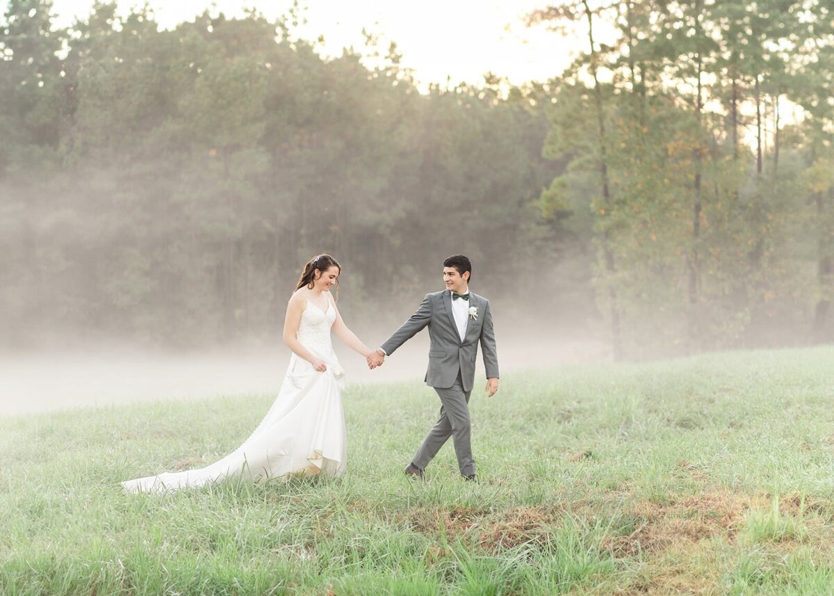 Raleigh Wedding Photographer | Hayley Jayne Photo 32