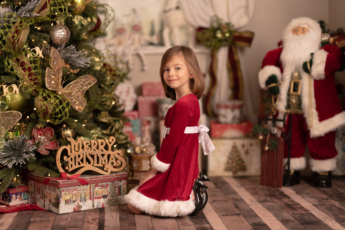 SteinArtStudio Eva and Gia christmas-52