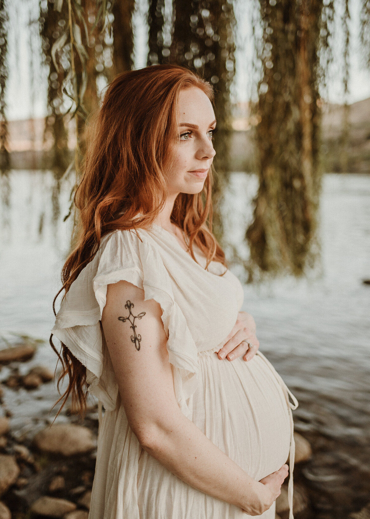 wenatchee maternity photographer - abbygale marie photography-31