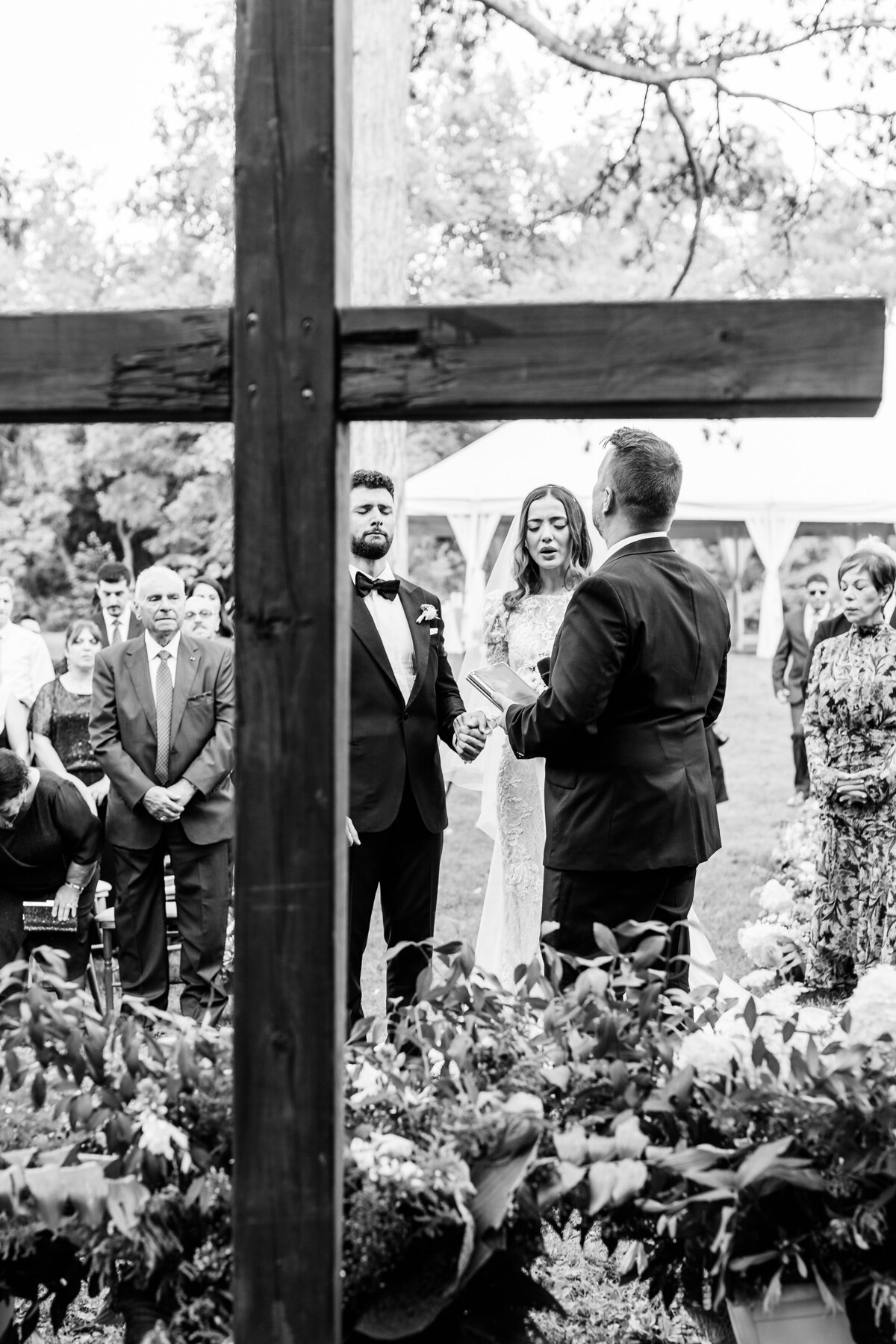 Stunning Elsie Perrin Williams Estate Wedding - Dylan and Sandra Photography - 0536