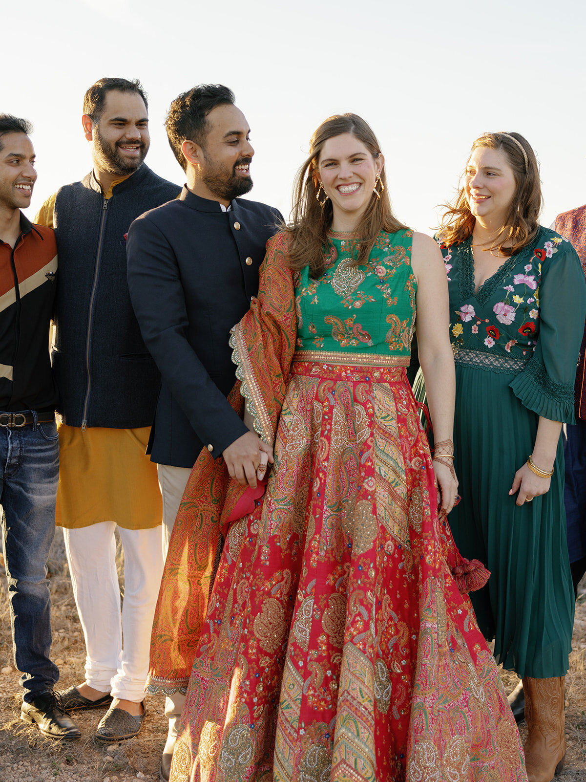Meredith & Abhinav Wedding-1785