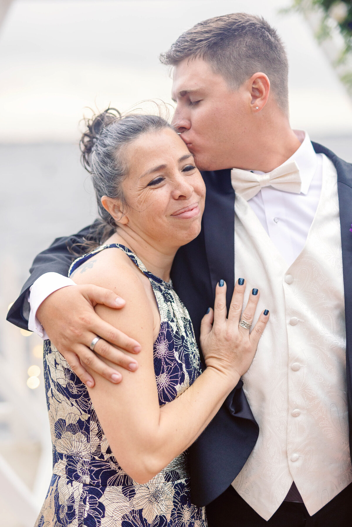 Justin & Cassidy - The Heitman House - Wedding Portraits - Fort Myers Wedding Photographer-800