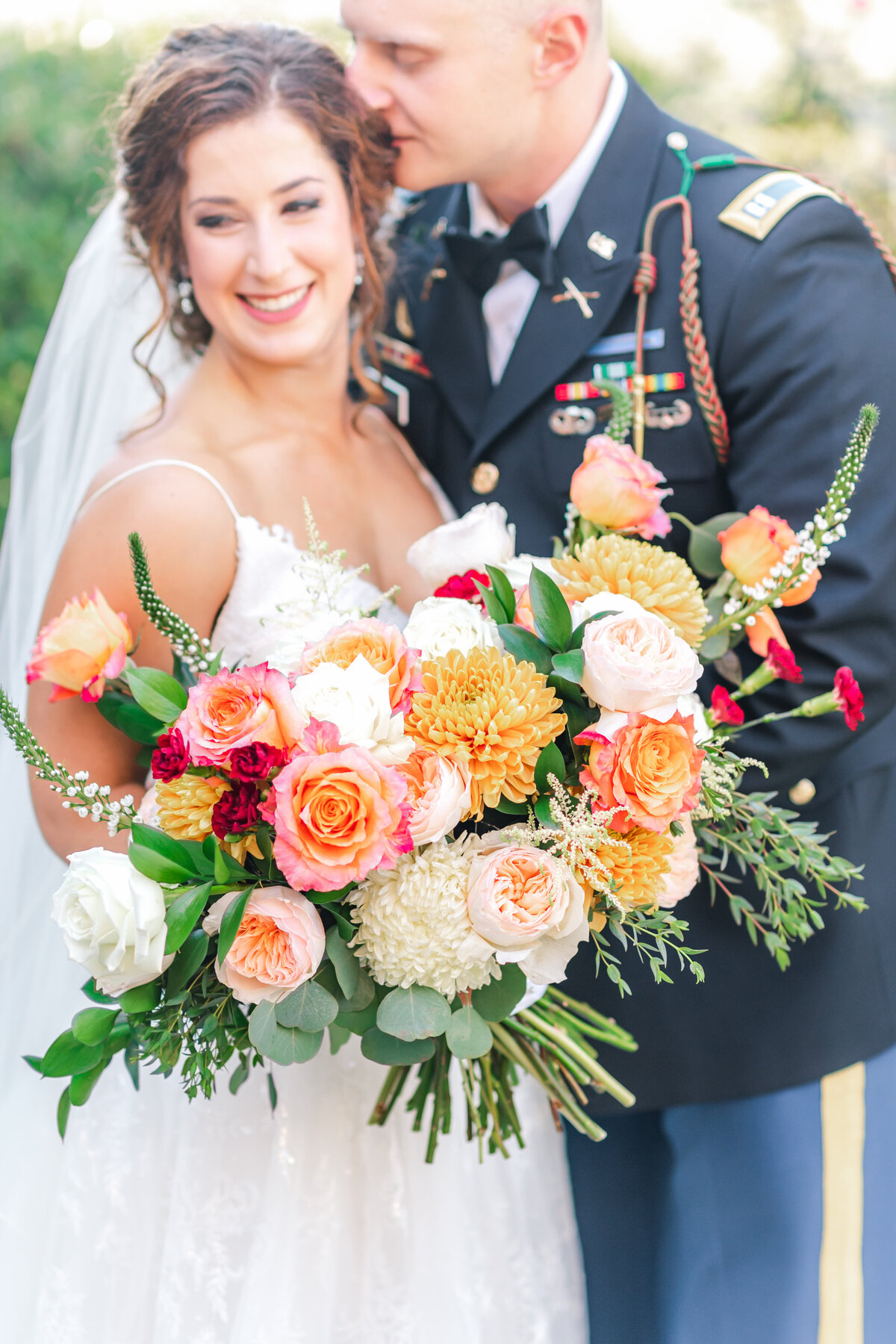 Fall Wedding at Park Crest - Lauren Elliott Photography - Abigail & Tyler Gness-234